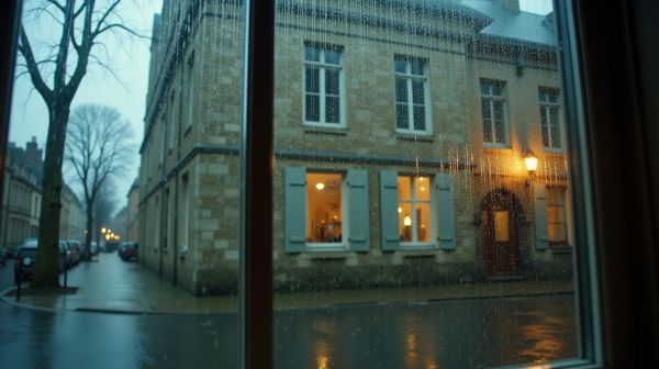 Achat immobilier à Angers : pourquoi passer par un chasseur immobilier ?