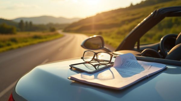 Comment dénicher l'assurance voiture pas chère adaptée à vos besoins