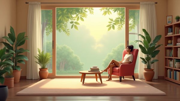 Comment réussir votre projet immobilier en toute tranquillité ?