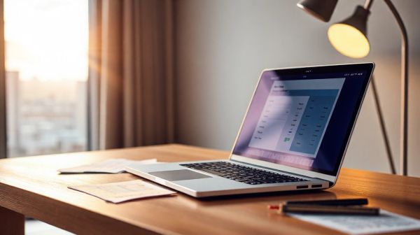 Top raisons de choisir un compte bancaire en ligne