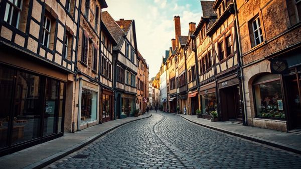 Top solutions de locations commerciales flexibles à Beaune
