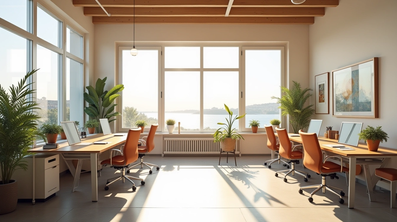 Comment réussir votre installation dans votre futur bureau partagé ?