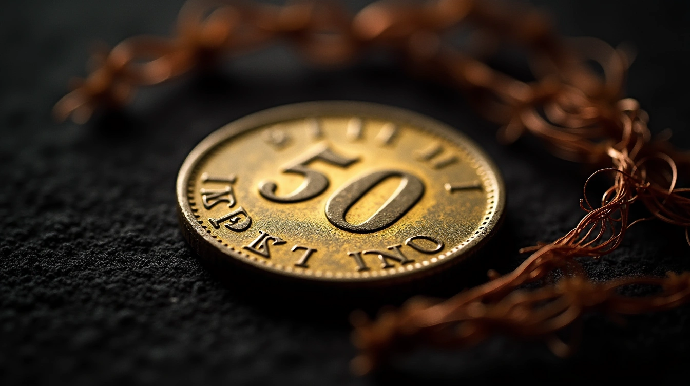 Questions fréquentes sur les 50 pesos or de 1943